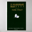 Suche nach shakespeare poster Spaß