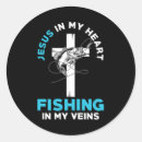 Suche nach angler aufkleber Männer