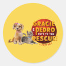 Suche nach gracies aufkleber Gracie und pedro