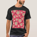 Suche nach erdbeermuster tshirts Obst
