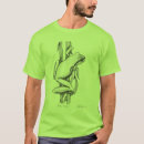 Suche nach froschbild tshirts Tierwelt