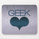 Suche nach geek mousepads Herz