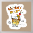 Suche nach whisky kunst poster Whiskey