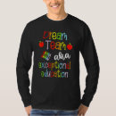 Suche nach traumteam tshirts Lehrer