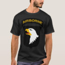 Suche nach fort campbell tshirts Armee