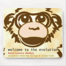 Suche nach affe mousepads Auflage