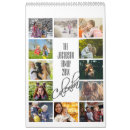 Suche nach moderne kalender Elegant