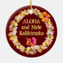 Suche nach aloha ornamente mele kalikimaka