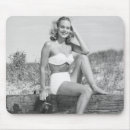 Suche nach bikini mousepads Schwarzweiss