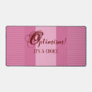 Suche nach schreiben mousepads Rosa