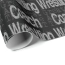 Suche nach wrestling geschenkpapier Trainer