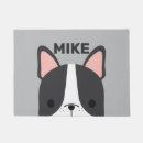 Suche nach französische bulldogge türmatten Hund