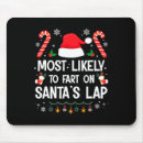 Suche nach zuckerstangen mousepads Weihnachtsbaum