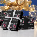 Suche nach waffe geschenkpapier Lustig