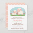 Suche nach lämmer einladungen Tiere