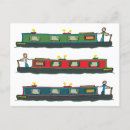 Suche nach kanalboote postkarten Schmalschiff