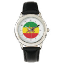 Suche nach rasta flagge uhren Rastafari