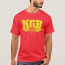 Suche nach kgb tshirts Russland
