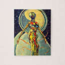 Suche nach sci fi puzzle Alien