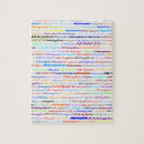 Suche nach designer puzzle Originell