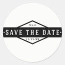 Suche nach rustikal save the date aufkleber Western