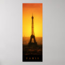 Suche nach paris skyline poster France