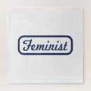 Suche nach feministisch puzzle Feminismus