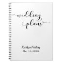 Suche nach hochzeitsplanung kleine notizbücher Bride