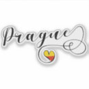 Suche nach tschechische republik aufkleber Bohemia