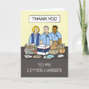 Suche nach postman karten Danke