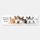 Suche nach corgi autoaufkleber Wolljacke