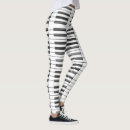 Suche nach klavier leggings Schwarzweiss