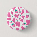 Suche nach niedliche kuh buttons Kawaii