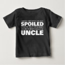 Suche nach bester onkel babykleidung Familie