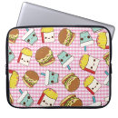 Suche nach burger laptop schutzhüllen Niedlich