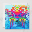 Suche nach psychedelic karten Modern