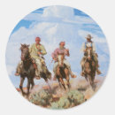 Suche nach cowboys aufkleber Westen