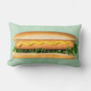 Suche nach fast food kissen Senf