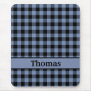 Suche nach kariert mousepads Monogramm