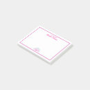 Suche nach girly post it Einfach