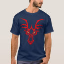 Suche nach chinesischer drache tshirts Mittelalterlich