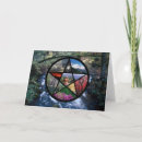 Suche nach pentagramm karten Hexerei