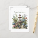 Suche nach gartenliebhaber postkarten Gartenarbeit