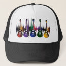 Suche nach musiker kappen Gitarrist