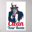 Suche nach säubern poster Raum