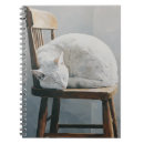 Suche nach stuhl kleine notizbücher Katze