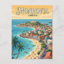 Suche nach monrovia postkarten Liberia