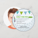 Suche nach golf party einladungen Golfparade