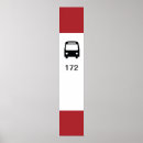 Suche nach bushaltestelle poster Busse