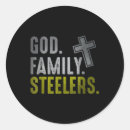 Suche nach vintage christliche aufkleber Gott